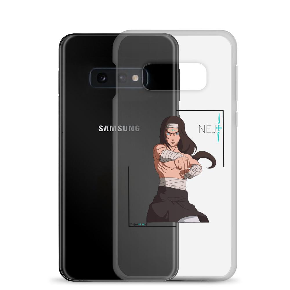 Gentle Fist - Samsung Case - Project NuMa - Phone Case