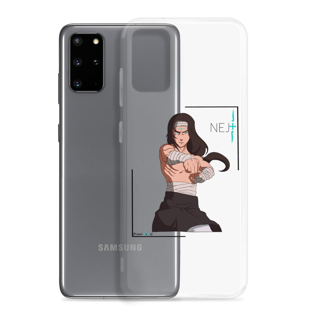 Gentle Fist - Samsung Case - Project NuMa - Phone Case