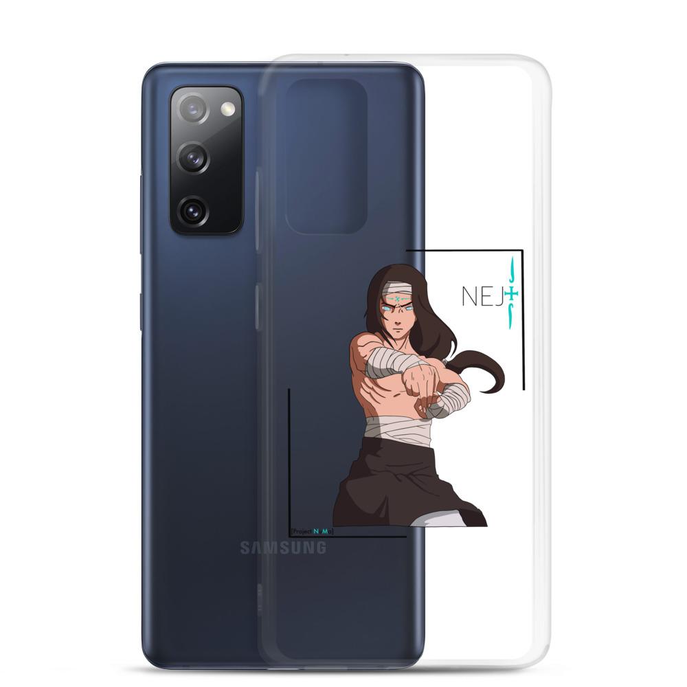 Gentle Fist - Samsung Case - Project NuMa - Phone Case