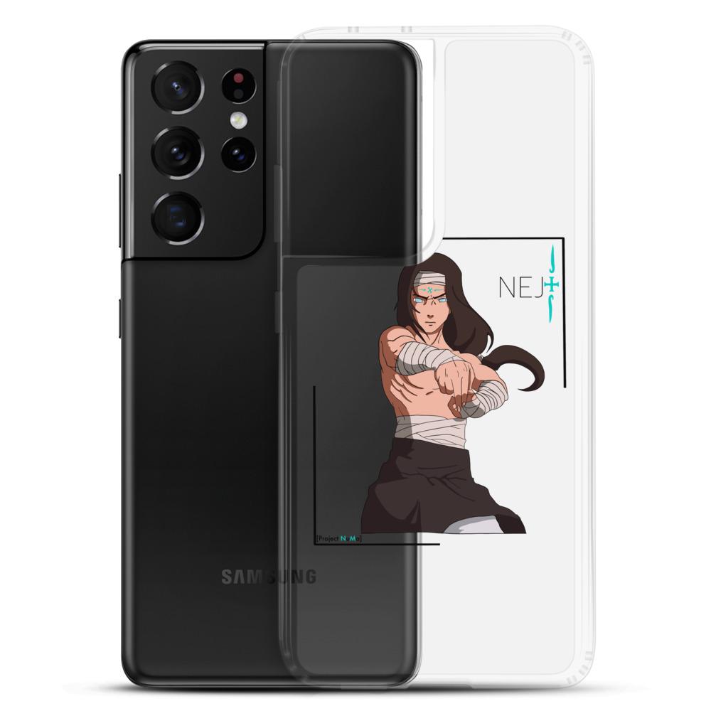 Gentle Fist - Samsung Case - Project NuMa - Phone Case