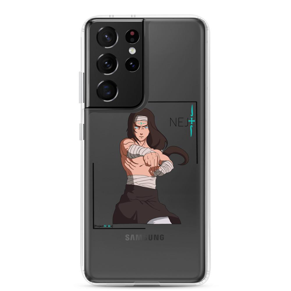 Gentle Fist - Samsung Case - Project NuMa - Phone Case