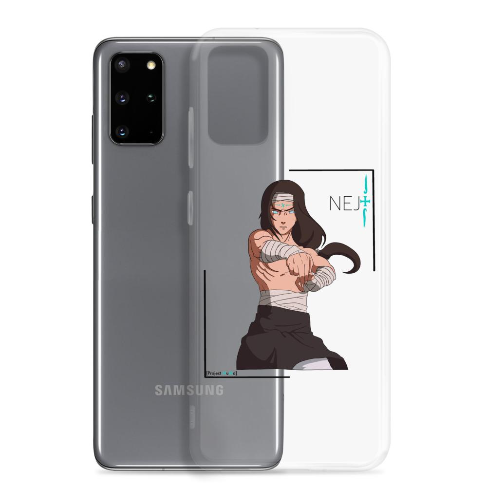 Gentle Fist - Samsung Case - Project NuMa - Phone Case