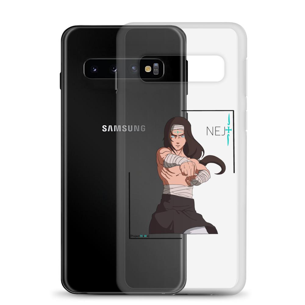 Gentle Fist - Samsung Case - Project NuMa - Phone Case