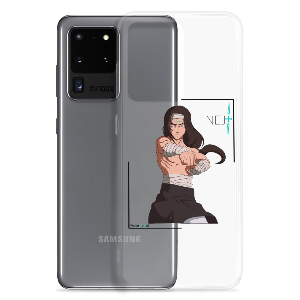Gentle Fist - Samsung Case - Project NuMa - Phone Case