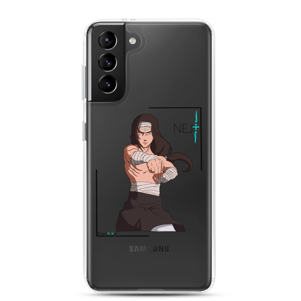 Gentle Fist - Samsung Case - Project NuMa - Phone Case