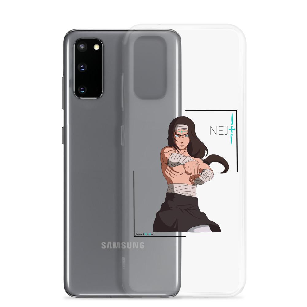 Gentle Fist - Samsung Case - Project NuMa - Phone Case