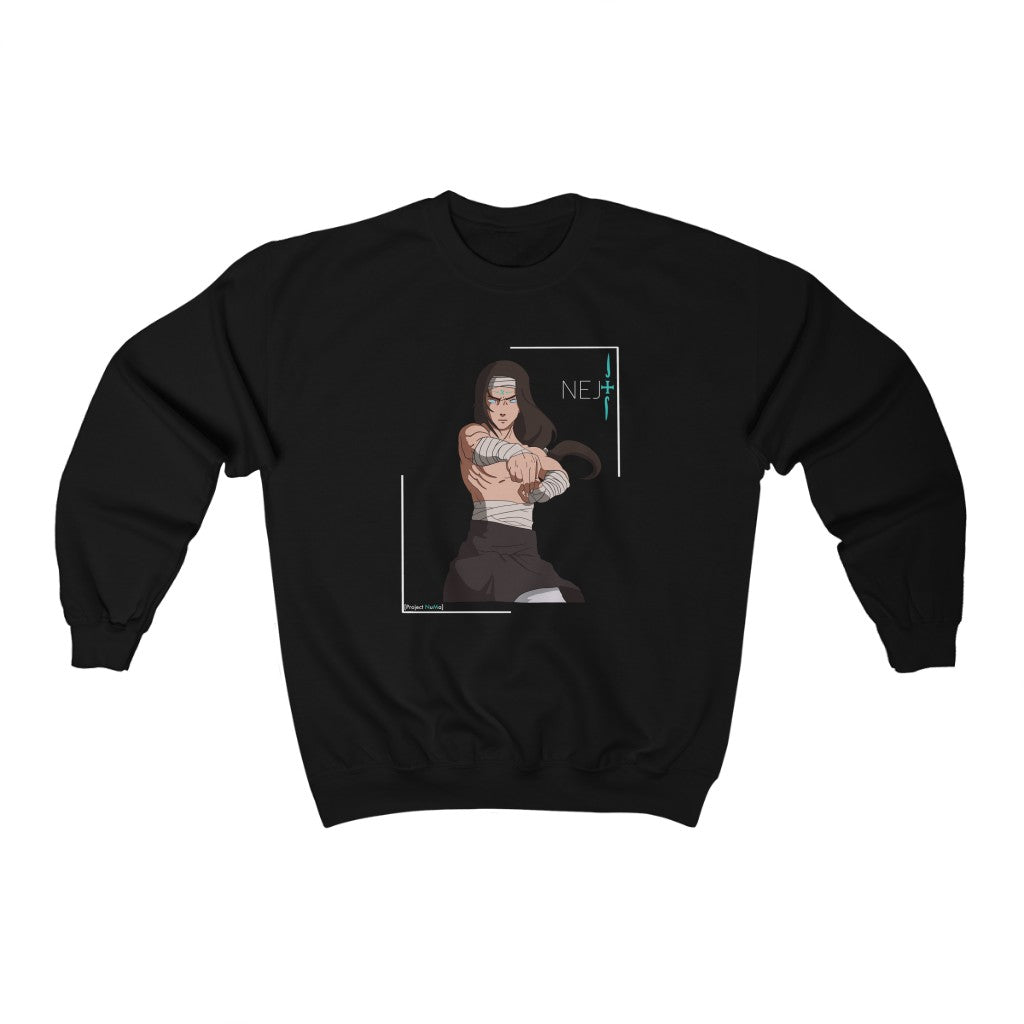 Gentle Fist - Sweatshirt - Project NuMa - Sweatshirt