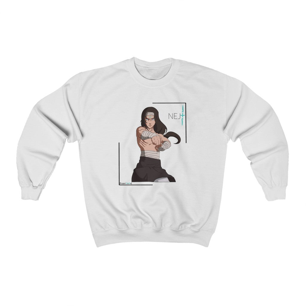 Gentle Fist - Sweatshirt - Project NuMa - Sweatshirt