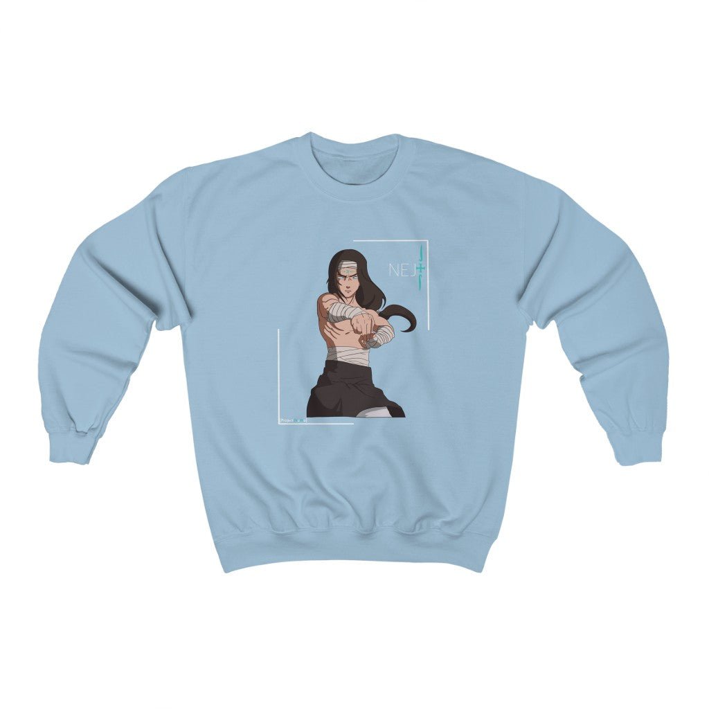 Gentle Fist - Sweatshirt - Project NuMa - Sweatshirt
