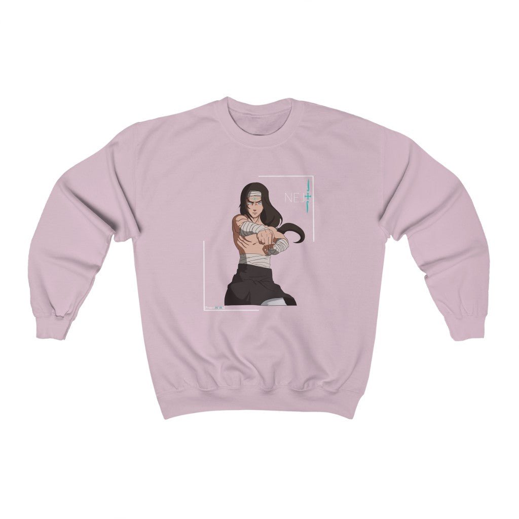 Gentle Fist - Sweatshirt - Project NuMa - Sweatshirt