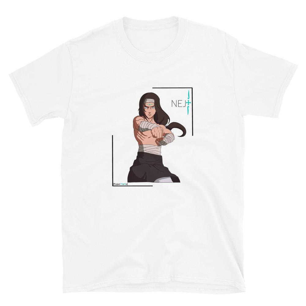 Gentle Fist - T-Shirt - Project NuMa - T-Shirt