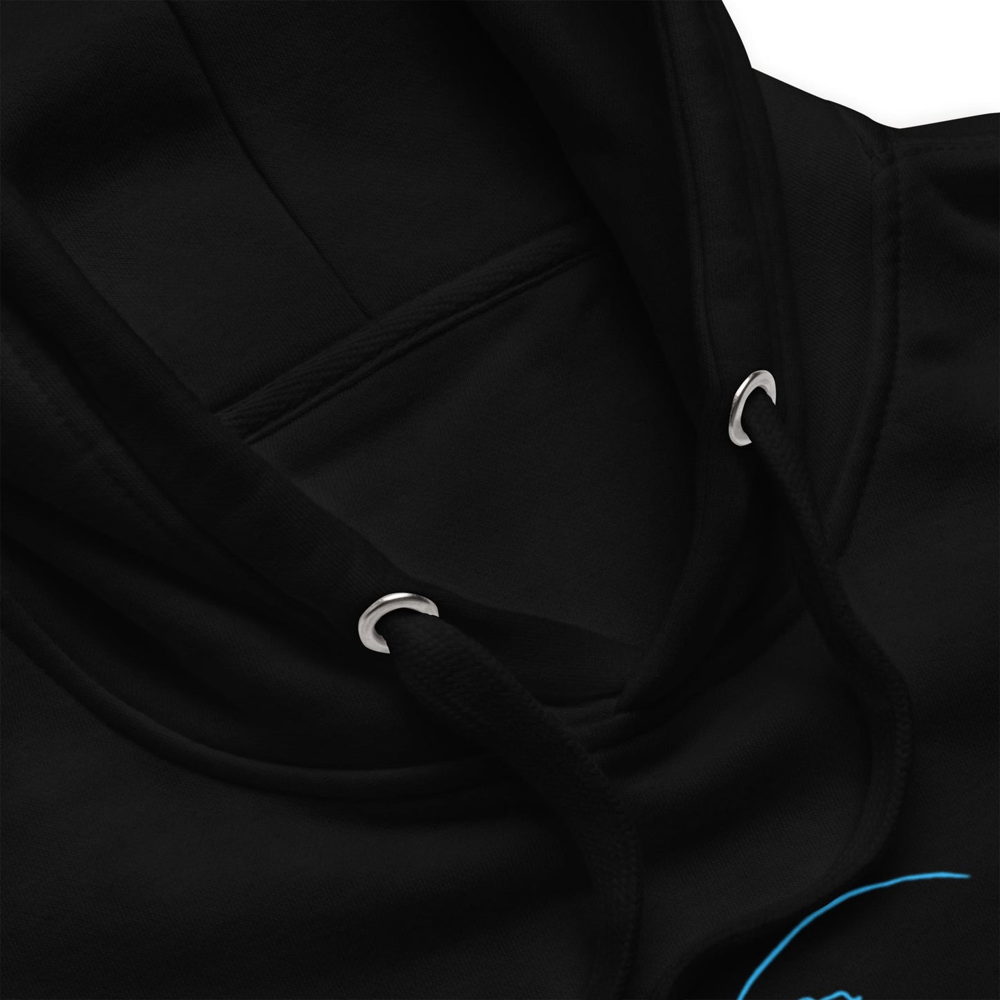 Godspeed - Hoodie - Project NuMa - Hoodie