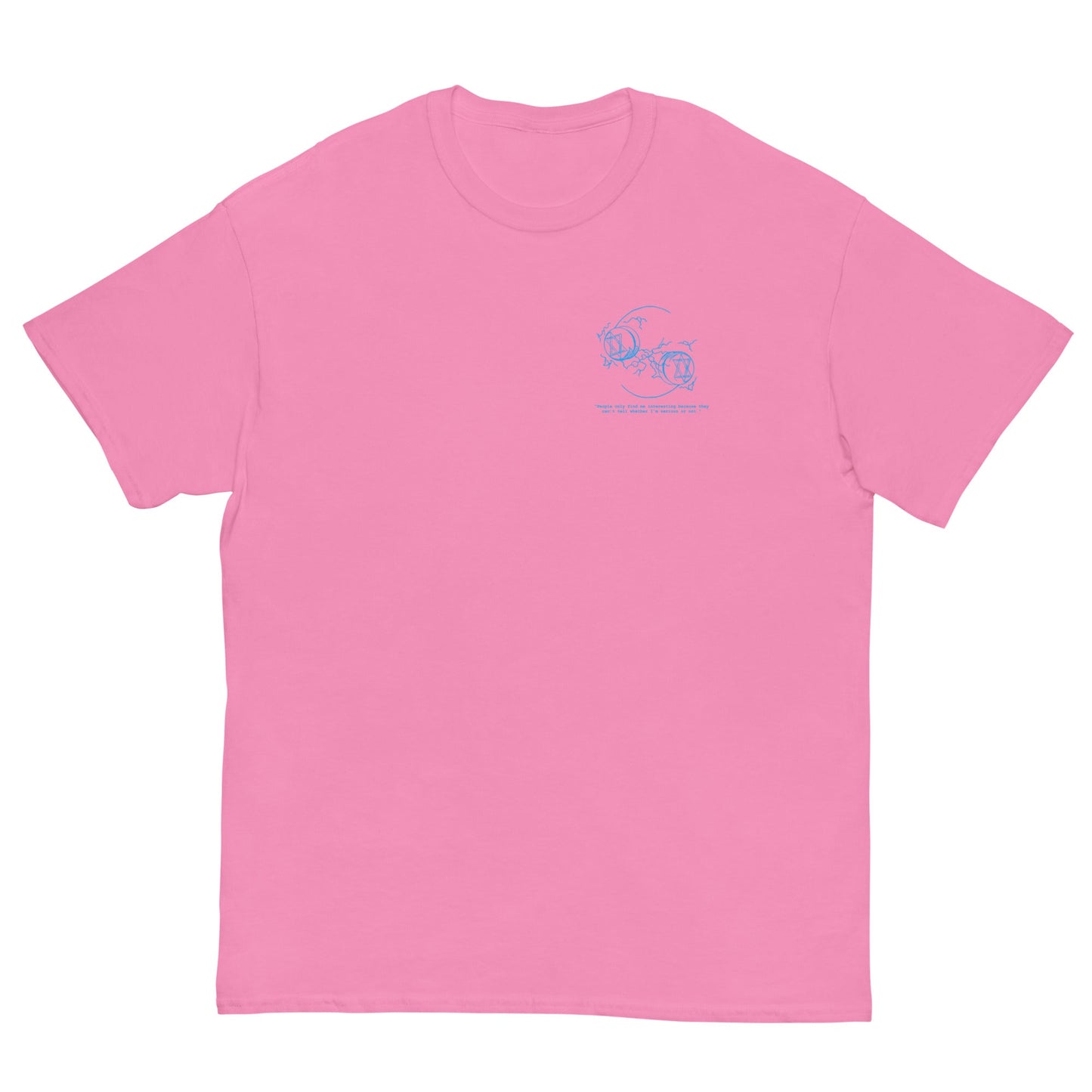 Godspeed - T-shirt - Project NuMa -