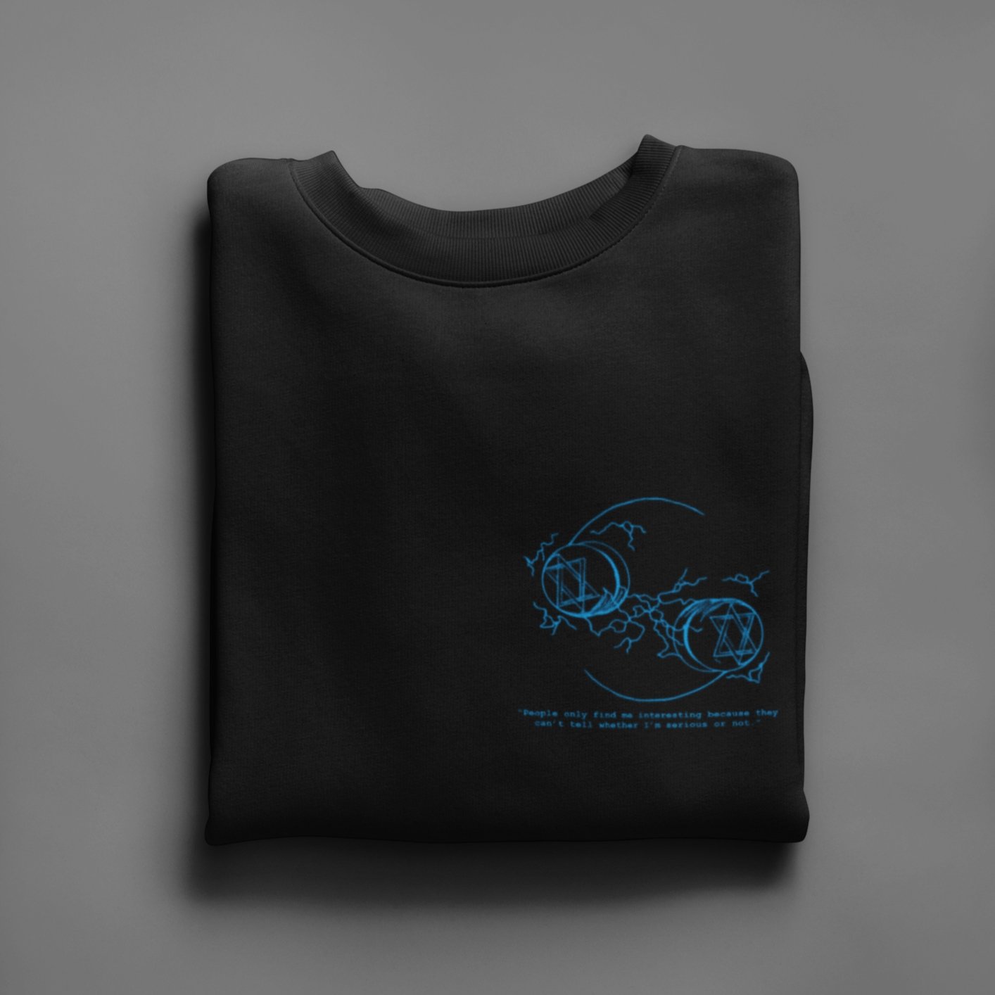 Godspeed - T-shirt - Project NuMa - T-Shirt