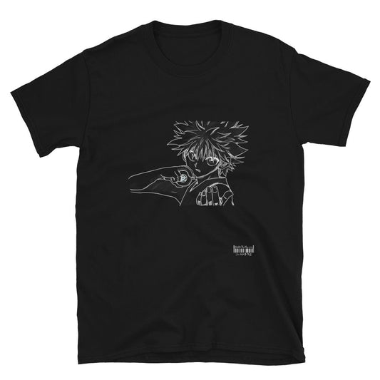Godspeed - T-Shirt - Project NuMa - T-Shirt