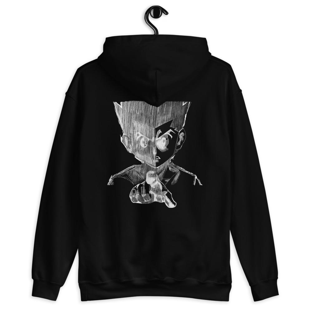 Gon Hoodie - Project NuMa - Hoodie