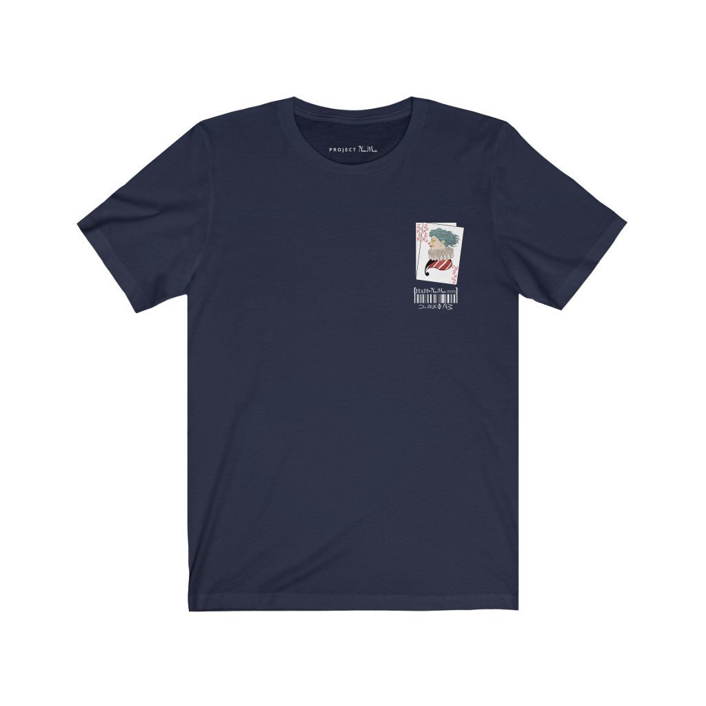 Hisoka Joker T-Shirt - Project NuMa - T-Shirt