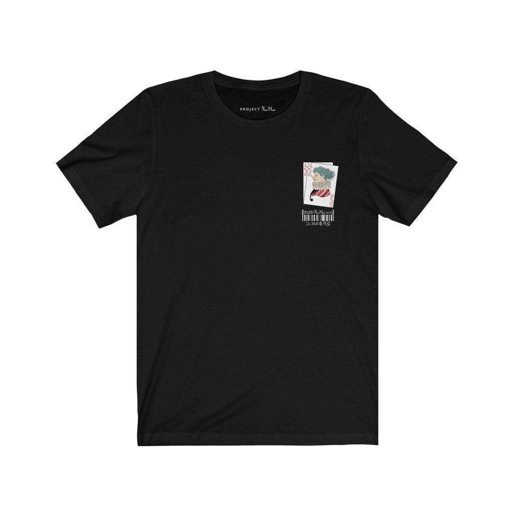 Hisoka Joker T-Shirt - Project NuMa - T-Shirt