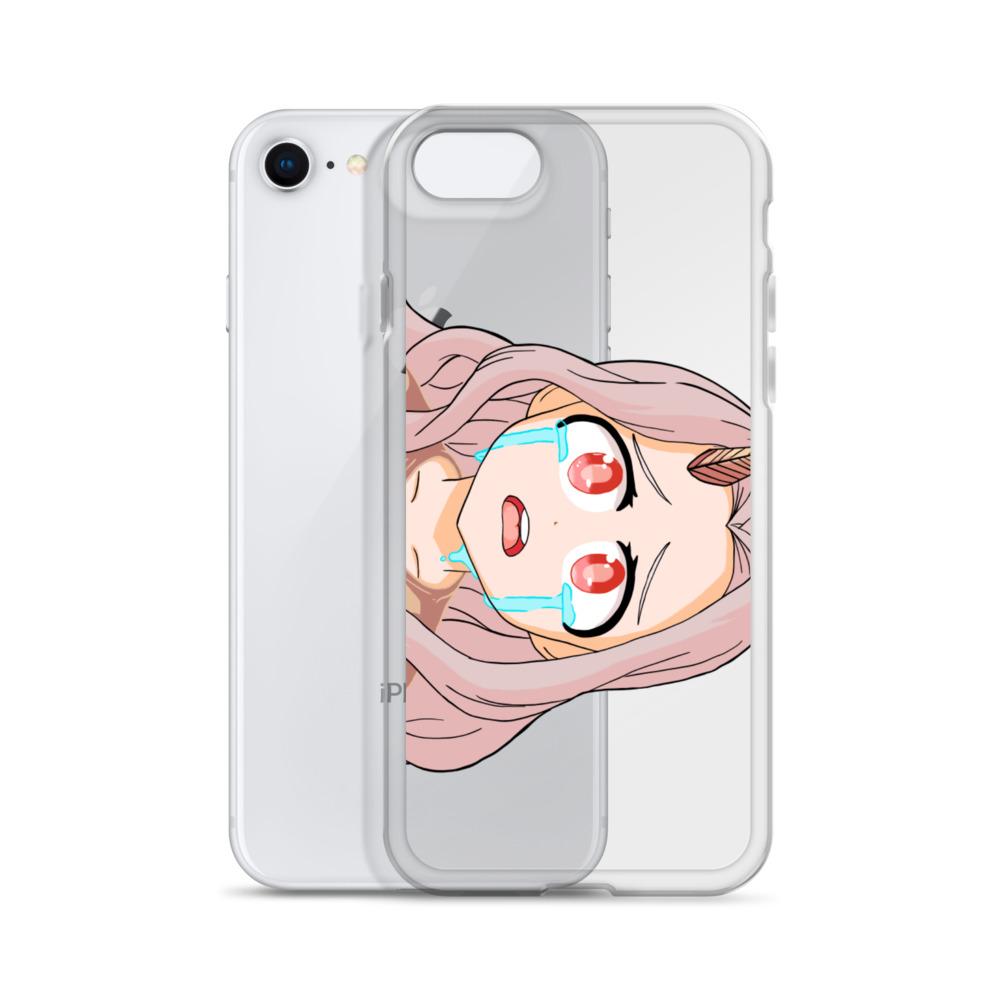 How Do You Smile Again iPhone Case - Project NuMa -
