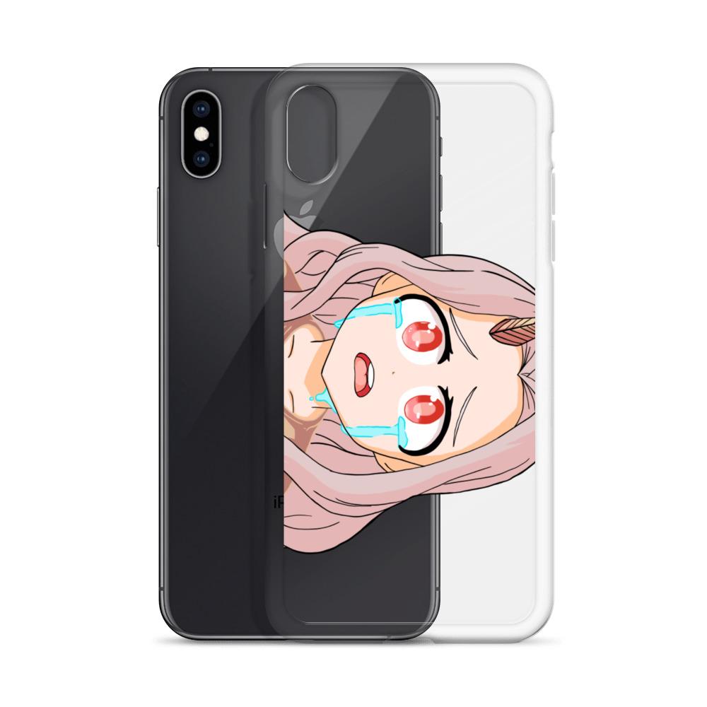 How Do You Smile Again iPhone Case - Project NuMa -