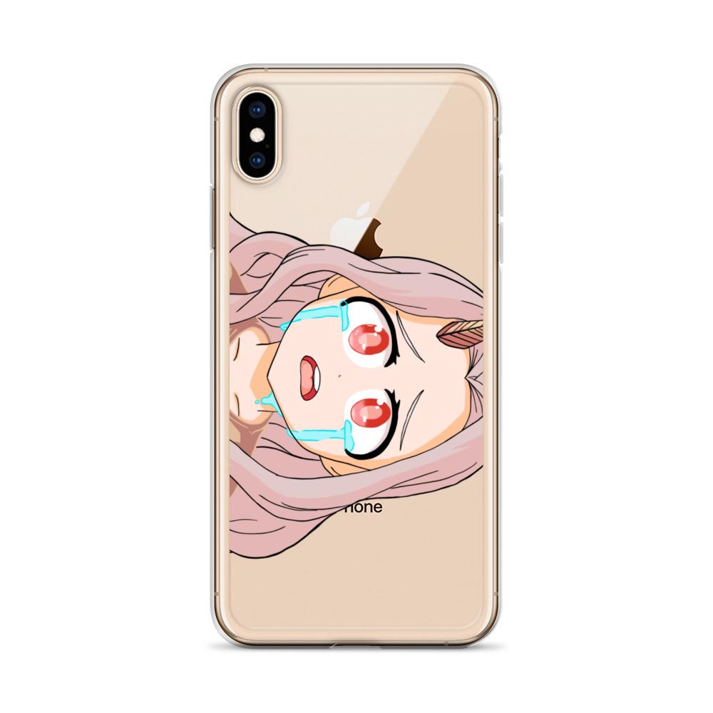 How Do You Smile Again iPhone Case - Project NuMa -
