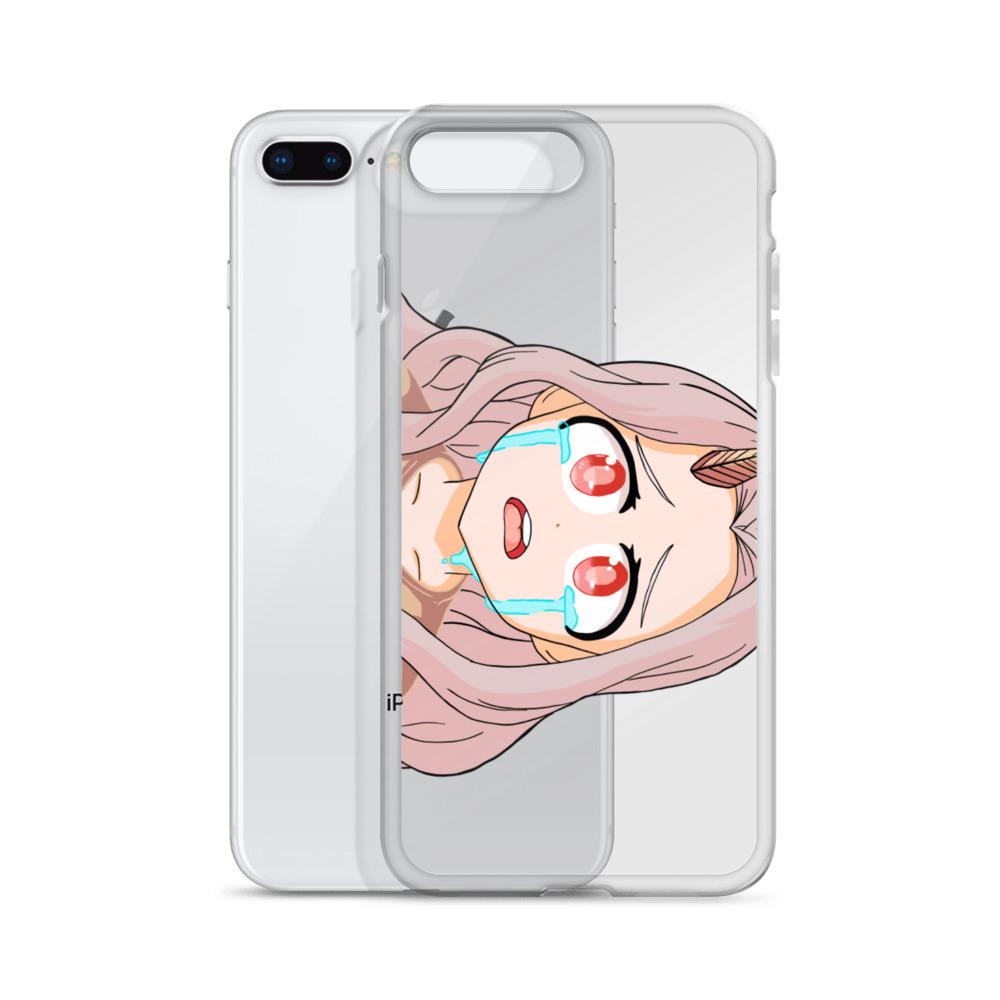 How Do You Smile Again iPhone Case - Project NuMa -