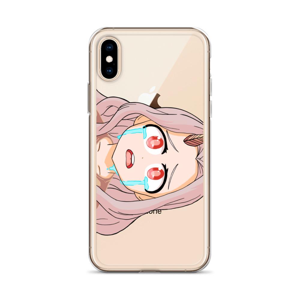 How Do You Smile Again iPhone Case - Project NuMa -