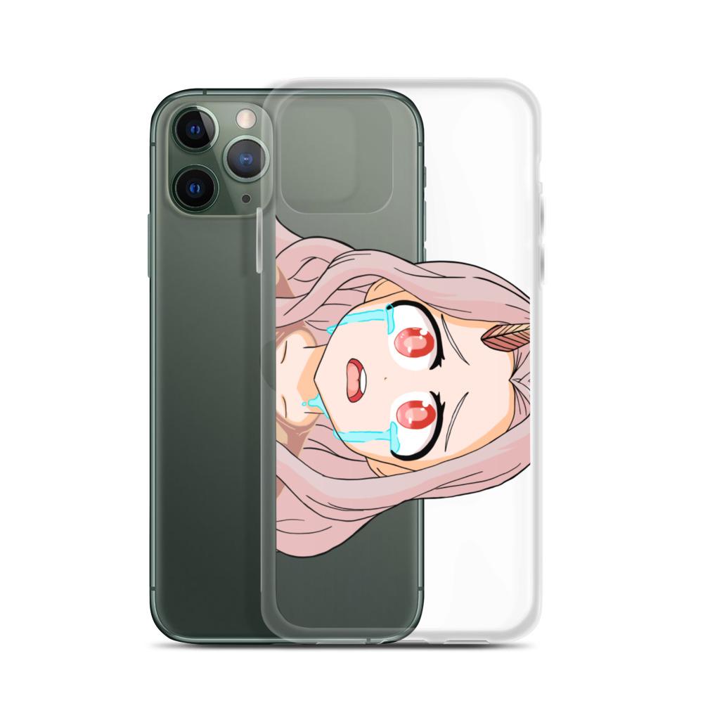 How Do You Smile Again iPhone Case - Project NuMa -