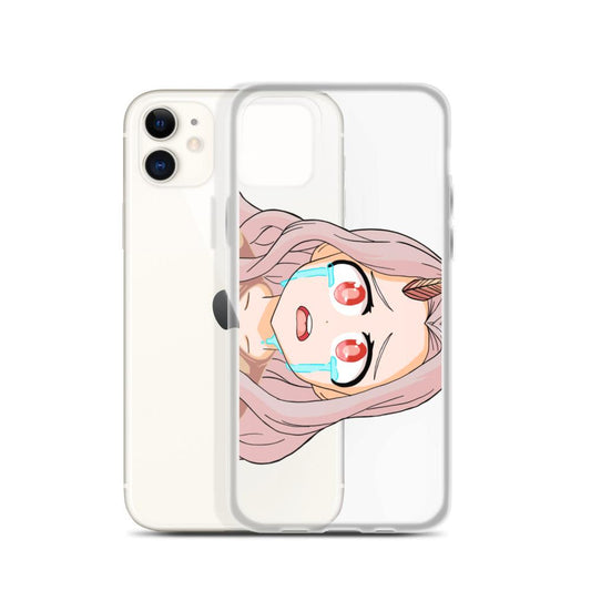 How Do You Smile Again iPhone Case - Project NuMa -