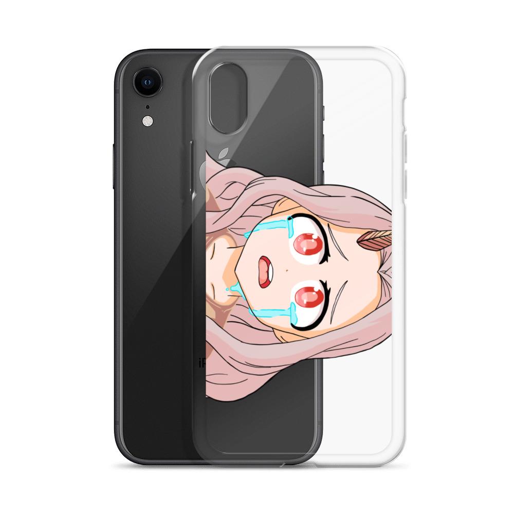 How Do You Smile Again iPhone Case - Project NuMa -