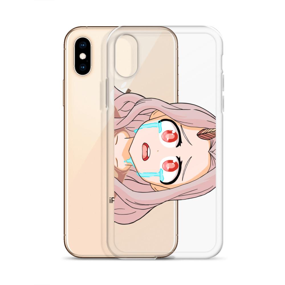 How Do You Smile Again iPhone Case - Project NuMa -