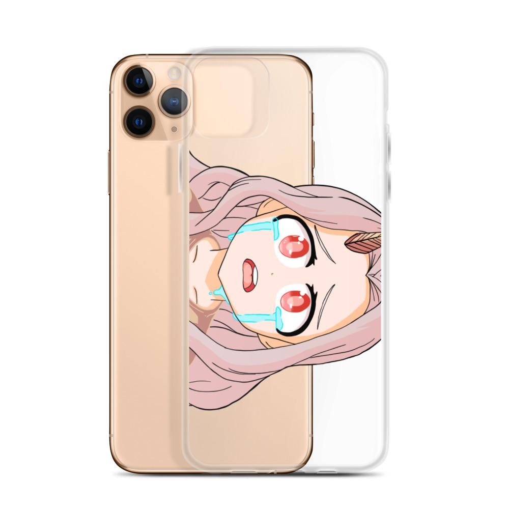 How Do You Smile Again iPhone Case - Project NuMa -
