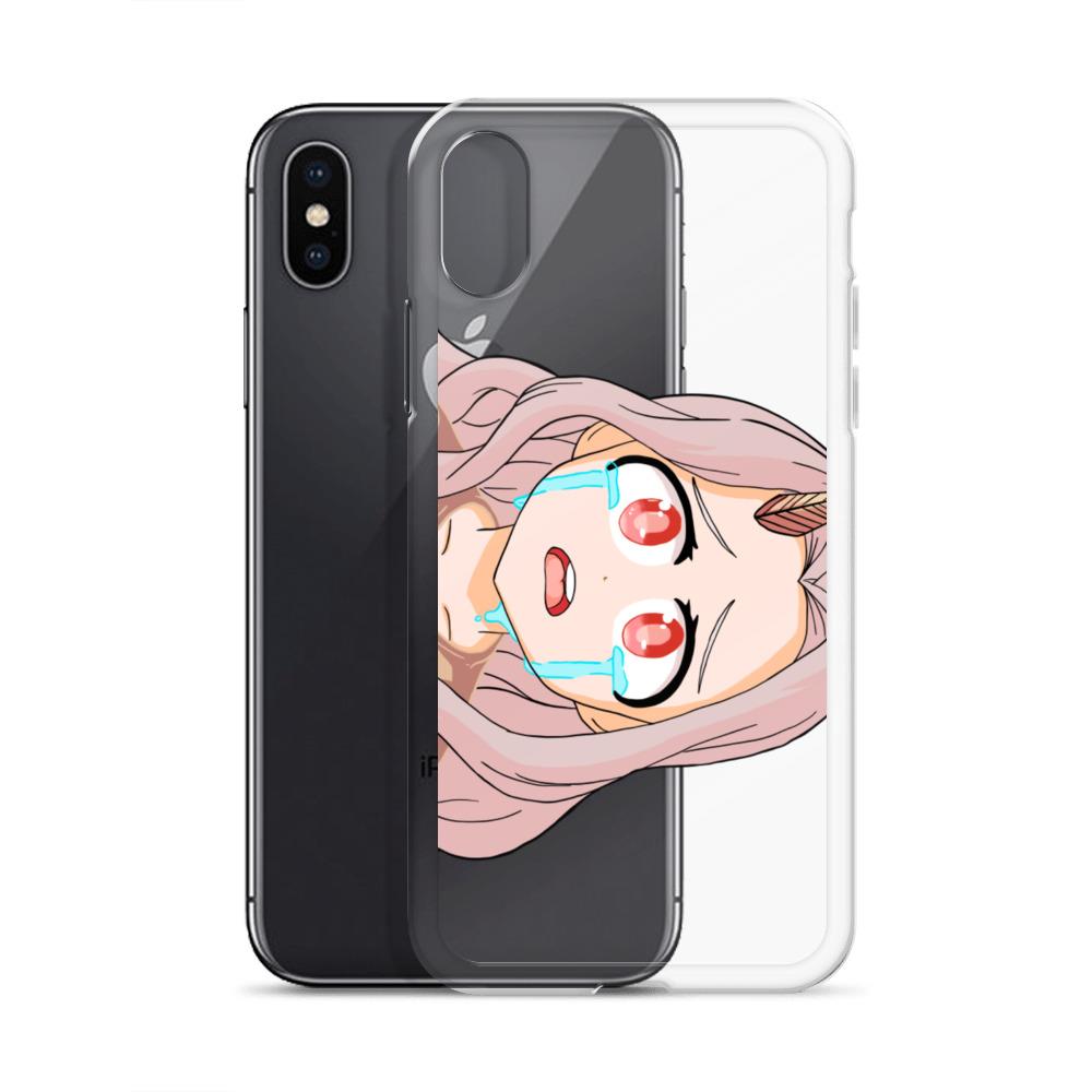How Do You Smile Again iPhone Case - Project NuMa -