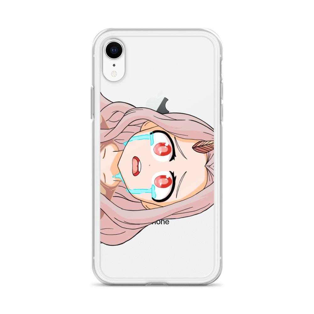 How Do You Smile Again iPhone Case - Project NuMa -