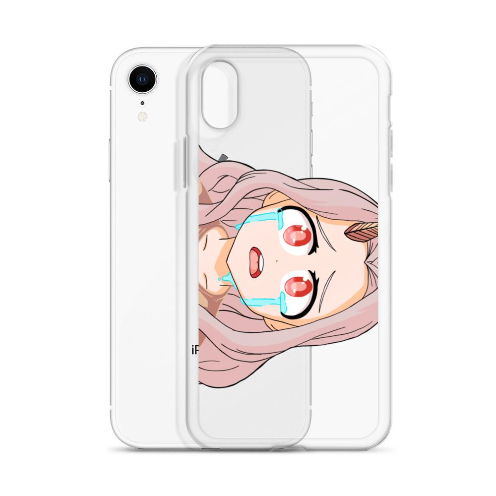 How Do You Smile Again iPhone Case - Project NuMa -