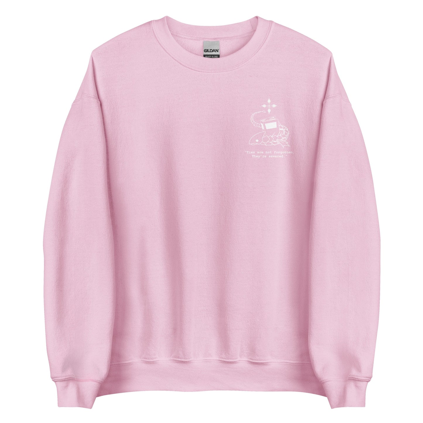 Indoor Fish - Sweatshirt - Project NuMa - Sweatshirt