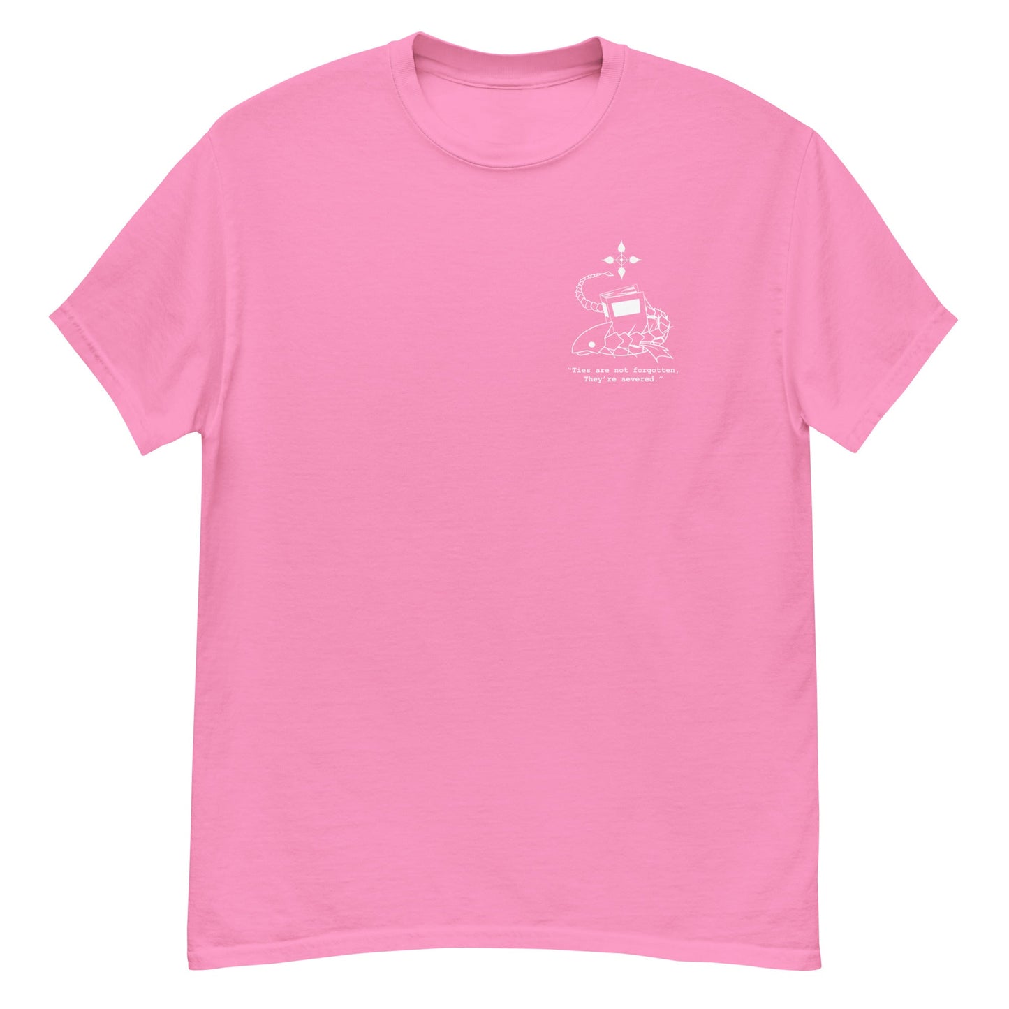 Indoor Fish - T-Shirt - Project NuMa - T-Shirt