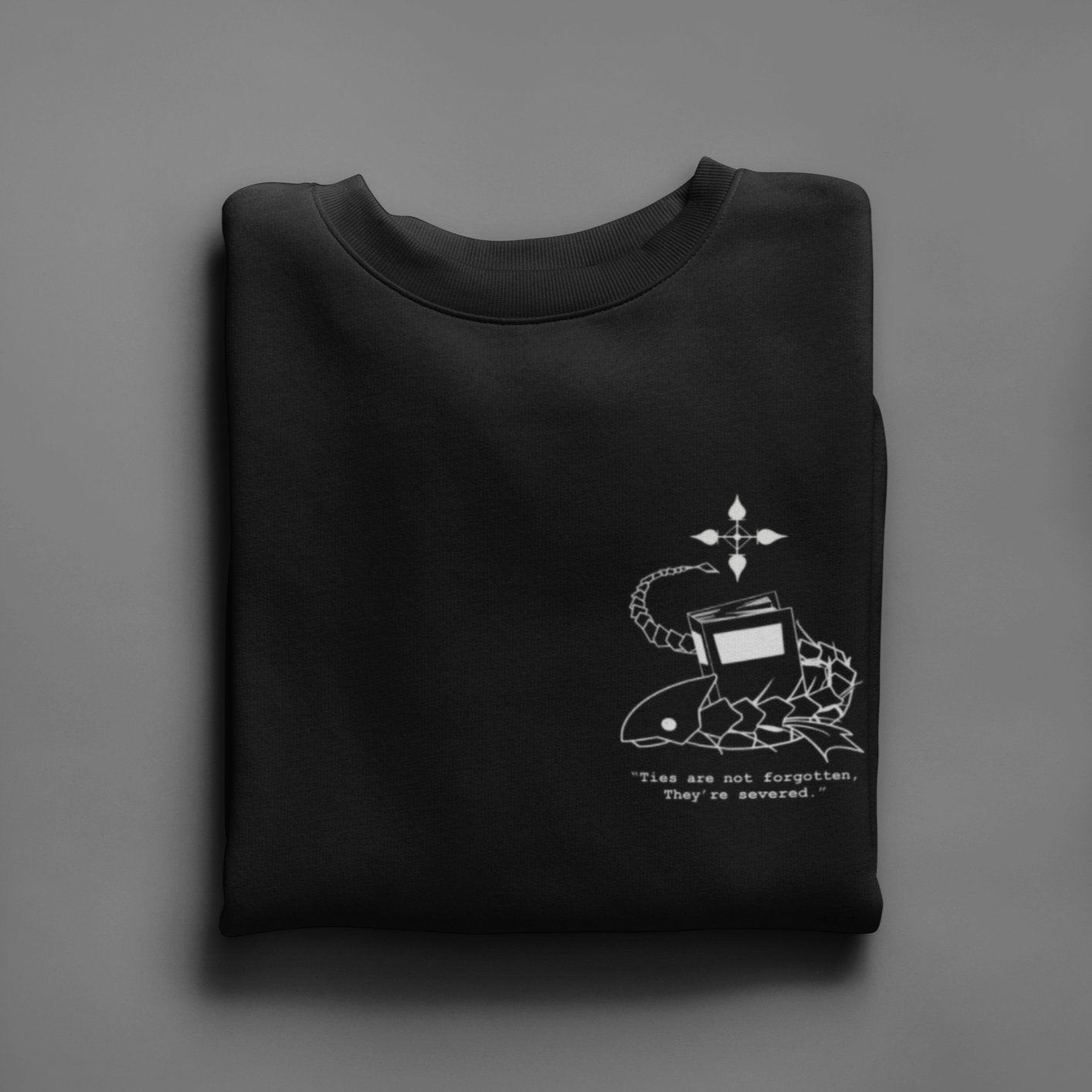 Indoor Fish - T-Shirt - Project NuMa - T-Shirt