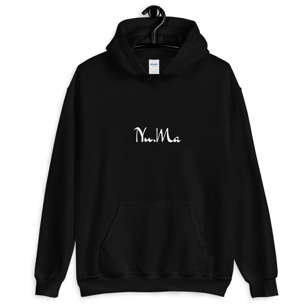 Infinite 100% Hoodie - Project NuMa -