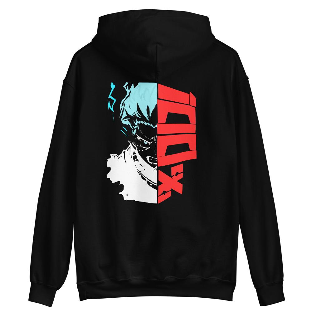 Infinite 100% - Hoodie - Project NuMa - Hoodie