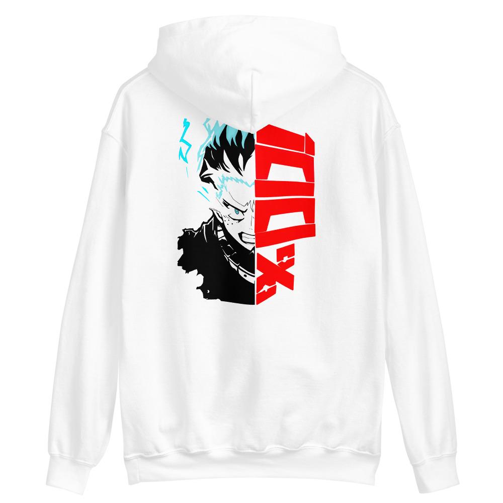 Infinite 100% - Hoodie - Project NuMa - Hoodie