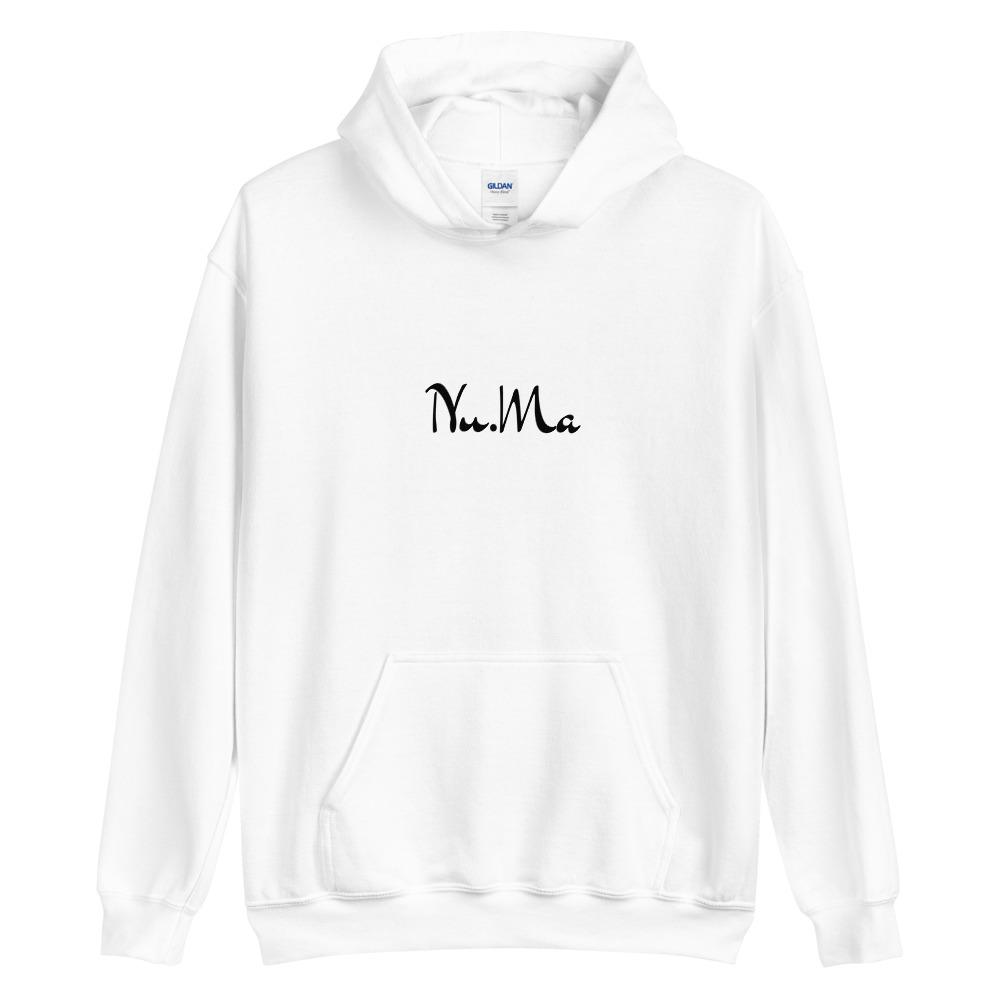 Infinite 100% - Hoodie - Project NuMa - Hoodie