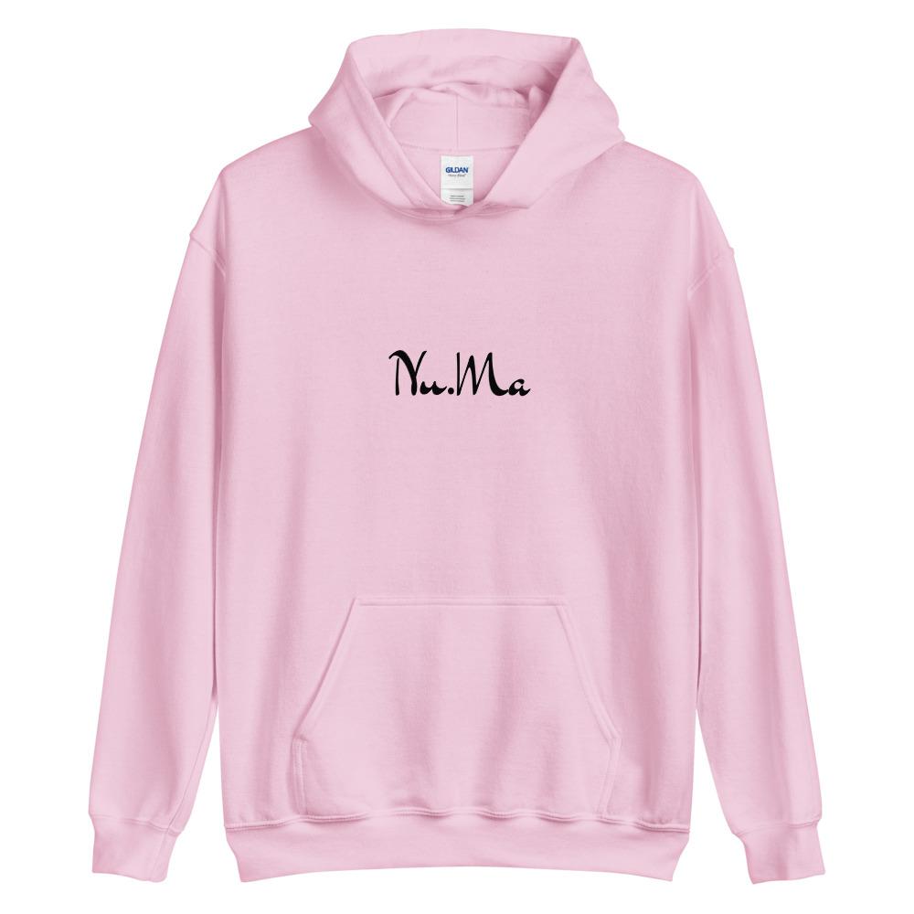 Infinite 100% - Hoodie - Project NuMa - Hoodie