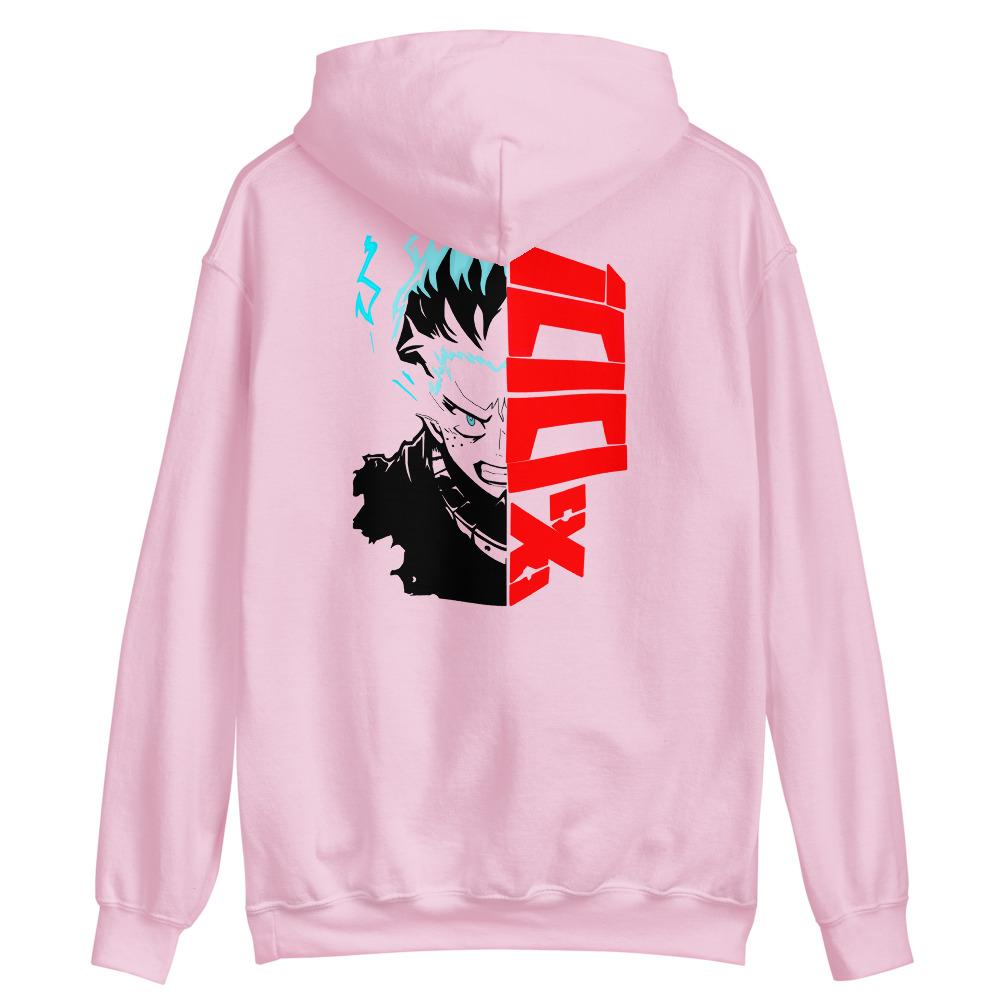 Infinite 100% - Hoodie - Project NuMa - Hoodie