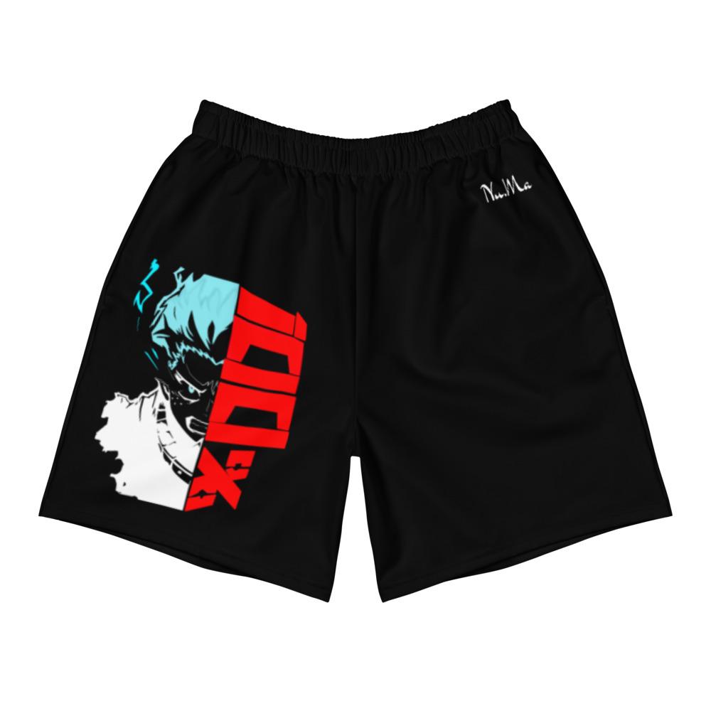 Infinite 100% - Shorts - Project NuMa - Shorts