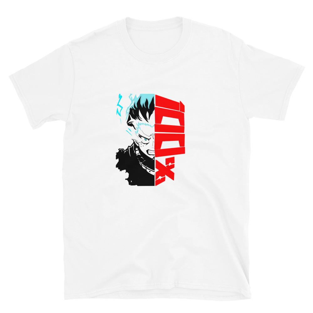 Infinite 100% - T-Shirt - Project NuMa - T-Shirt