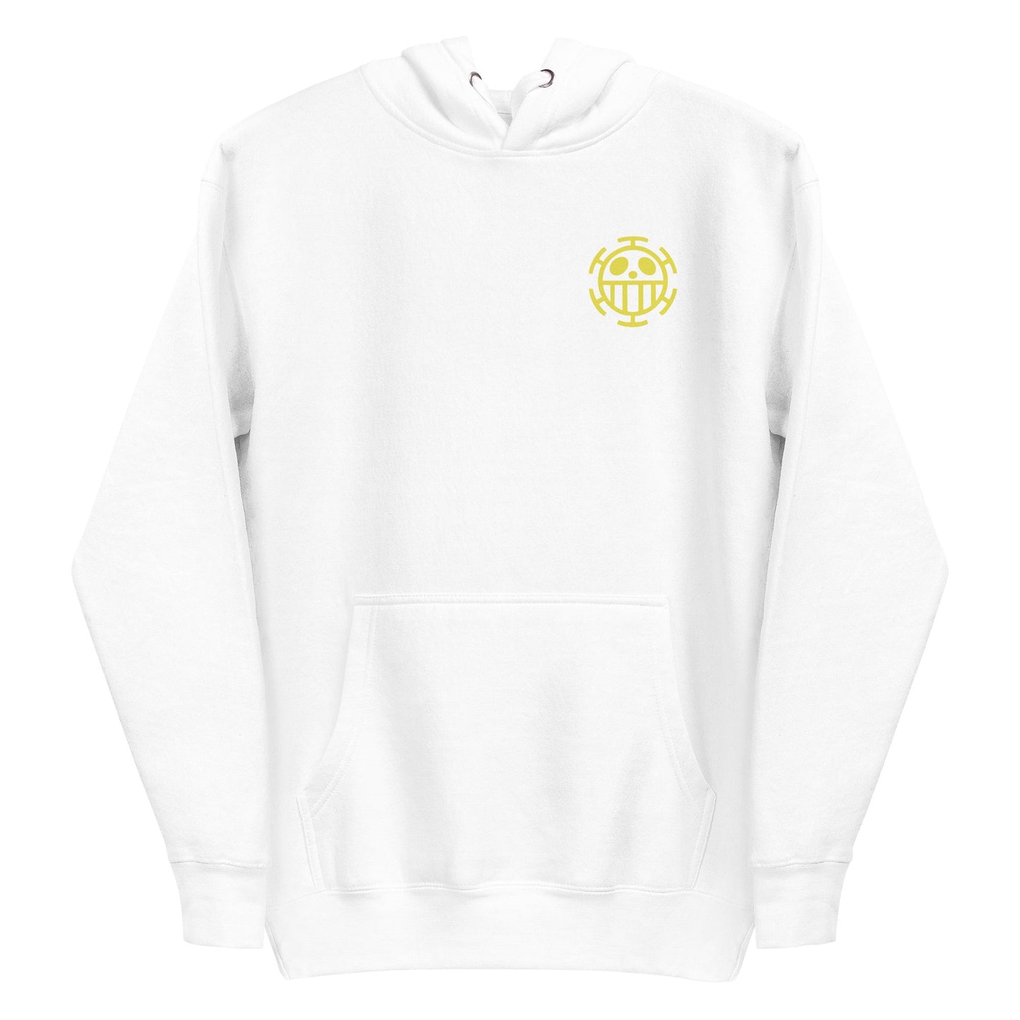 Jolly Roger - Hoodie - Project NuMa - Hoodie