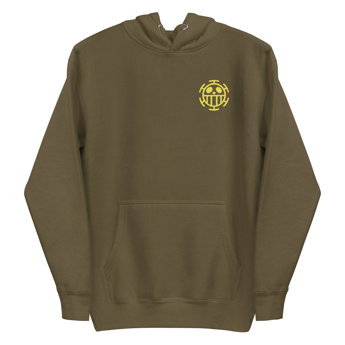 Jolly Roger - Hoodie - Project NuMa - Hoodie