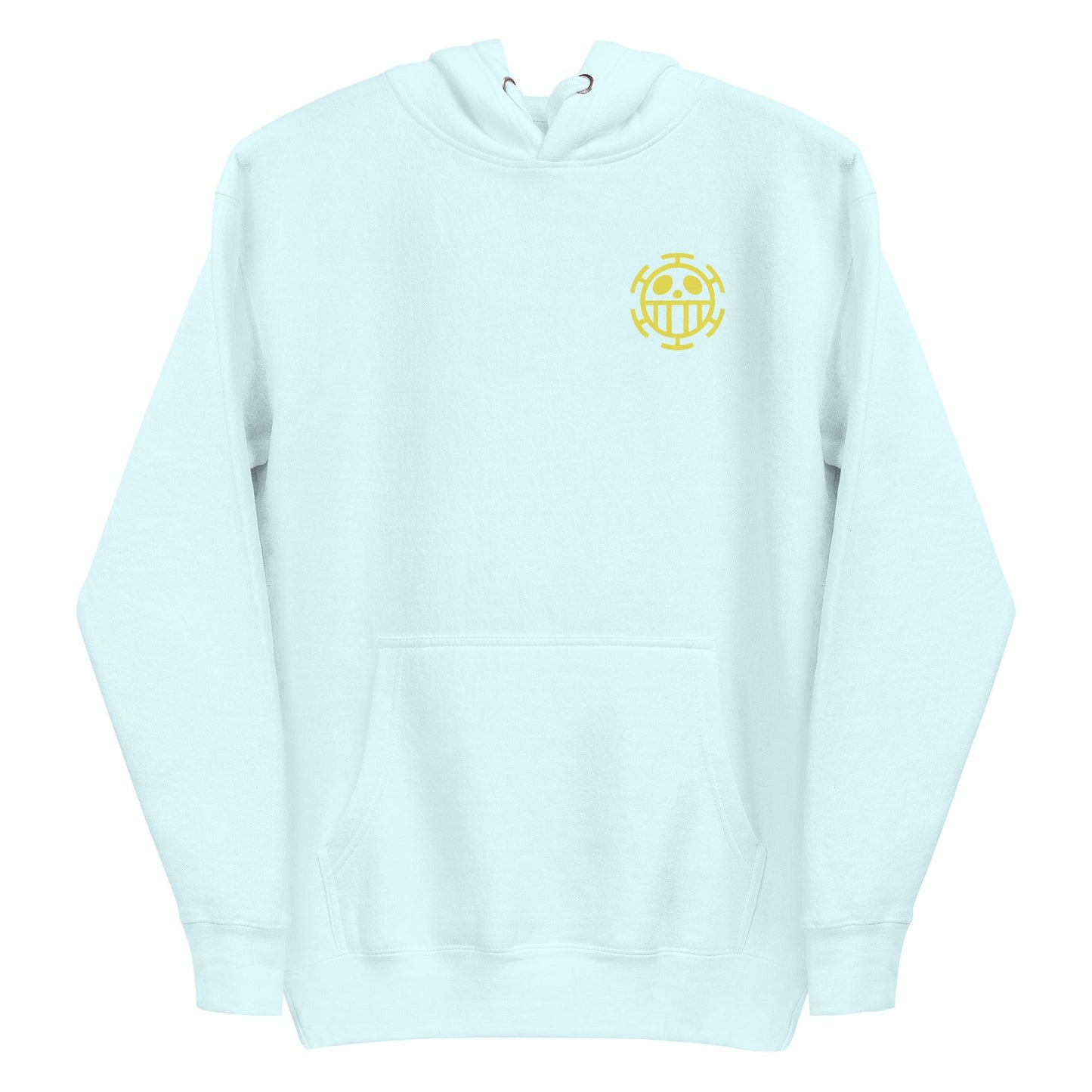 Jolly Roger - Hoodie - Project NuMa - Hoodie