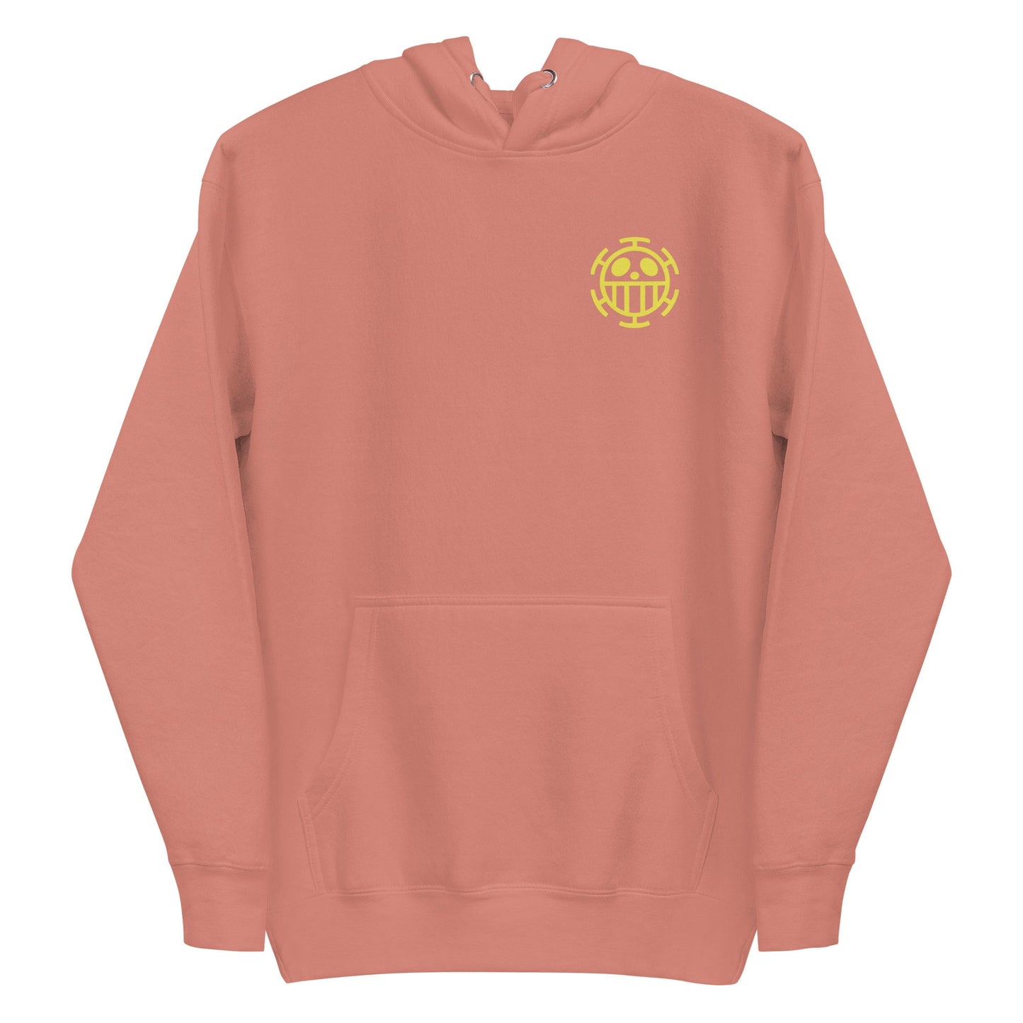 Jolly Roger - Hoodie - Project NuMa - Hoodie